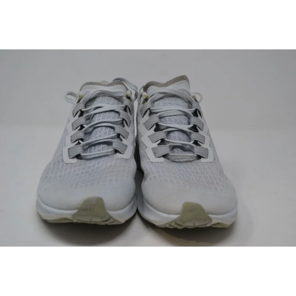 Nike‎ Air Zoom Pegasus 37 Womens Size 8.5 Gray Athletic Shoes Running BQ9647-009